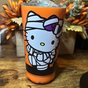 Hello Kitty Halloween Tumble